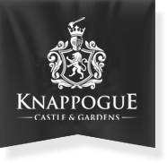 Knappogue Castle Logo